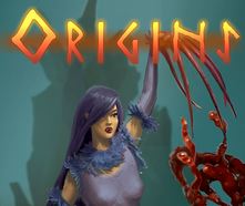 Origins Kickstart Booster Pack